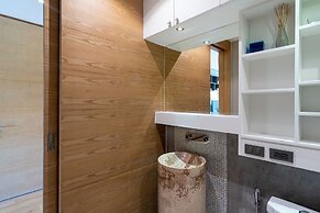 Scenic View 2BR Villa Natural Touch A2