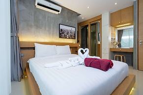 Scenic View 2BR Villa Natural Touch A2