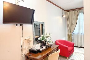 Chiangmai Lanna & Modern Loft  Hotel