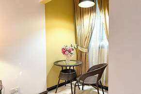 Chiangmai Lanna & Modern Loft  Hotel