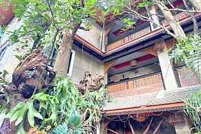 Chiangmai Lanna & Modern Loft  Hotel