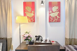 Chiangmai Lanna & Modern Loft  Hotel