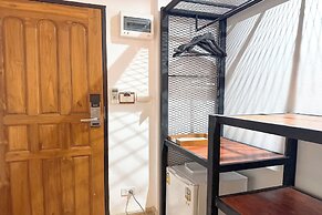 Chiangmai Lanna & Modern Loft  Hotel