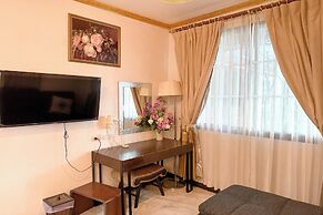 Chiangmai Lanna & Modern Loft  Hotel