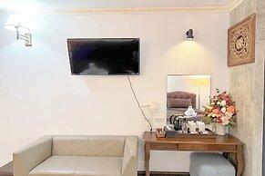 Chiangmai Lanna & Modern Loft  Hotel