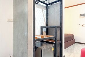 Chiangmai Lanna & Modern Loft  Hotel