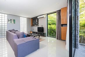 Villa Natural Touch A3 a Gem in Nature