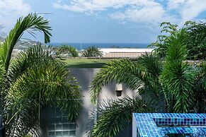 Villa Natural Touch A3 a Gem in Nature