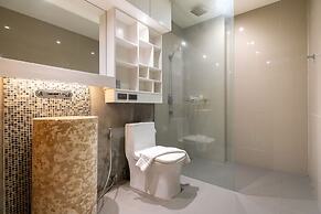 Villa Natural Touch A3 a Gem in Nature