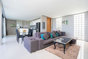 Villa Natural Touch A3 a Gem in Nature