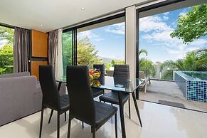 Villa Natural Touch A3 a Gem in Nature