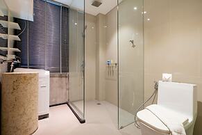 Villa Natural Touch A3 a Gem in Nature