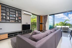 Villa Natural Touch A3 a Gem in Nature