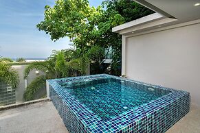 Villa Natural Touch A3 a Gem in Nature