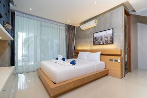 Villa Natural Touch A3 a Gem in Nature