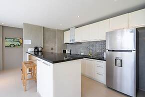 Villa Natural Touch A3 a Gem in Nature