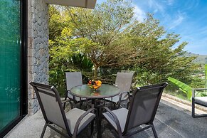 Villa Natural Touch A3 a Gem in Nature