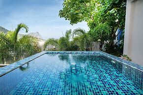 Villa Natural Touch A3 a Gem in Nature