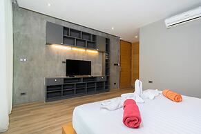 Villa Natural Touch A3 a Gem in Nature