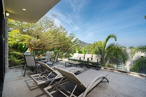 Villa Natural Touch A3 a Gem in Nature