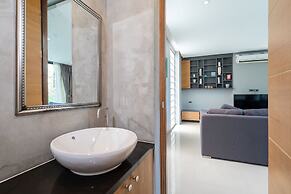 Villa Natural Touch A3 a Gem in Nature