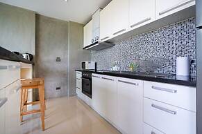 Villa Natural Touch A3 a Gem in Nature