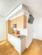 7Escalones Apartamentos Boutique