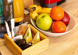 7Escalones Apartamentos Boutique