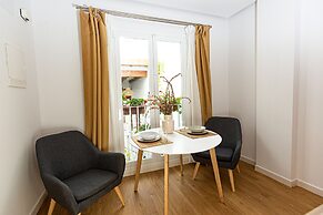 7Escalones Apartamentos Boutique