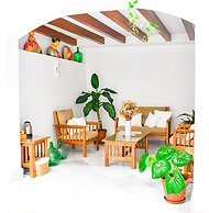 7Escalones Apartamentos Boutique