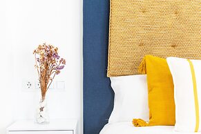 7Escalones Apartamentos Boutique