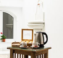 7Escalones Apartamentos Boutique