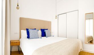 7Escalones Apartamentos Boutique