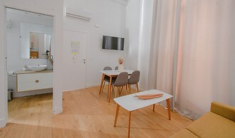 7Escalones Apartamentos Boutique