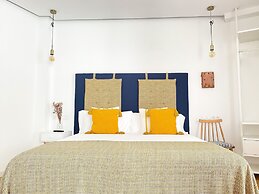 7Escalones Apartamentos Boutique