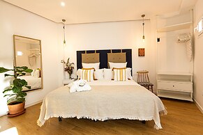 7Escalones Apartamentos Boutique