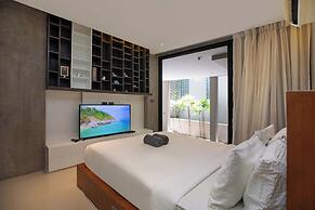 Kamala Hill View Villa Natural Touch A4