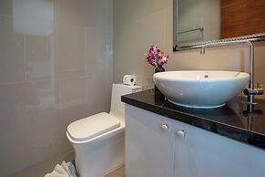 Kamala Hill View Villa Natural Touch A4