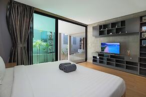 Kamala Hill View Villa Natural Touch A4