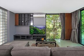 Kamala Hill View Villa Natural Touch A4