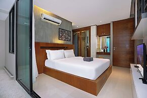 Kamala Hill View Villa Natural Touch A4