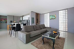 Kamala Hill View Villa Natural Touch A4