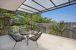 Kamala Hill View Villa Natural Touch A4