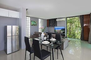 Kamala Hill View Villa Natural Touch A4