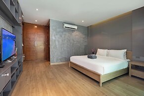 Kamala Hill View Villa Natural Touch A4