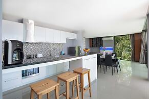 Kamala Hill View Villa Natural Touch A4