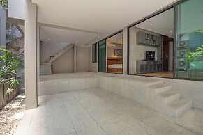 Kamala Hill View Villa Natural Touch A4