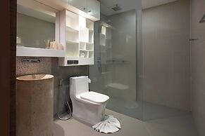 Kamala Hill View Villa Natural Touch A4