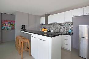 Kamala Hill View Villa Natural Touch A4