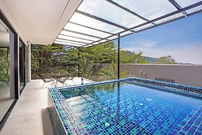 Kamala Hill View Villa Natural Touch A4